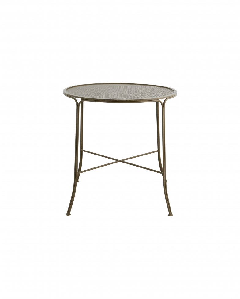 trädgårsbord 'olivo' - grön