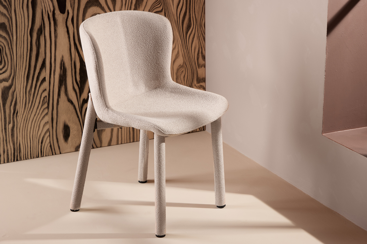 Stol 'Astoria' - Beige