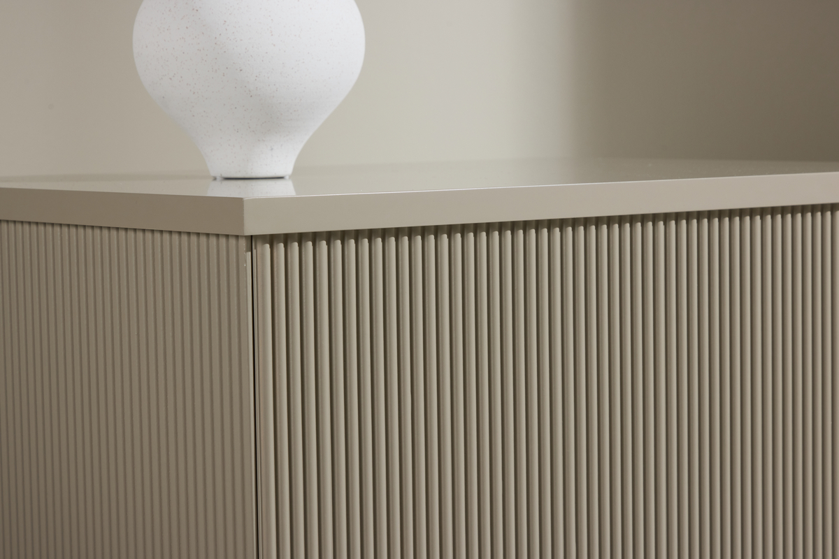 Soffbord 'Granbo' 80x60cm - Beige