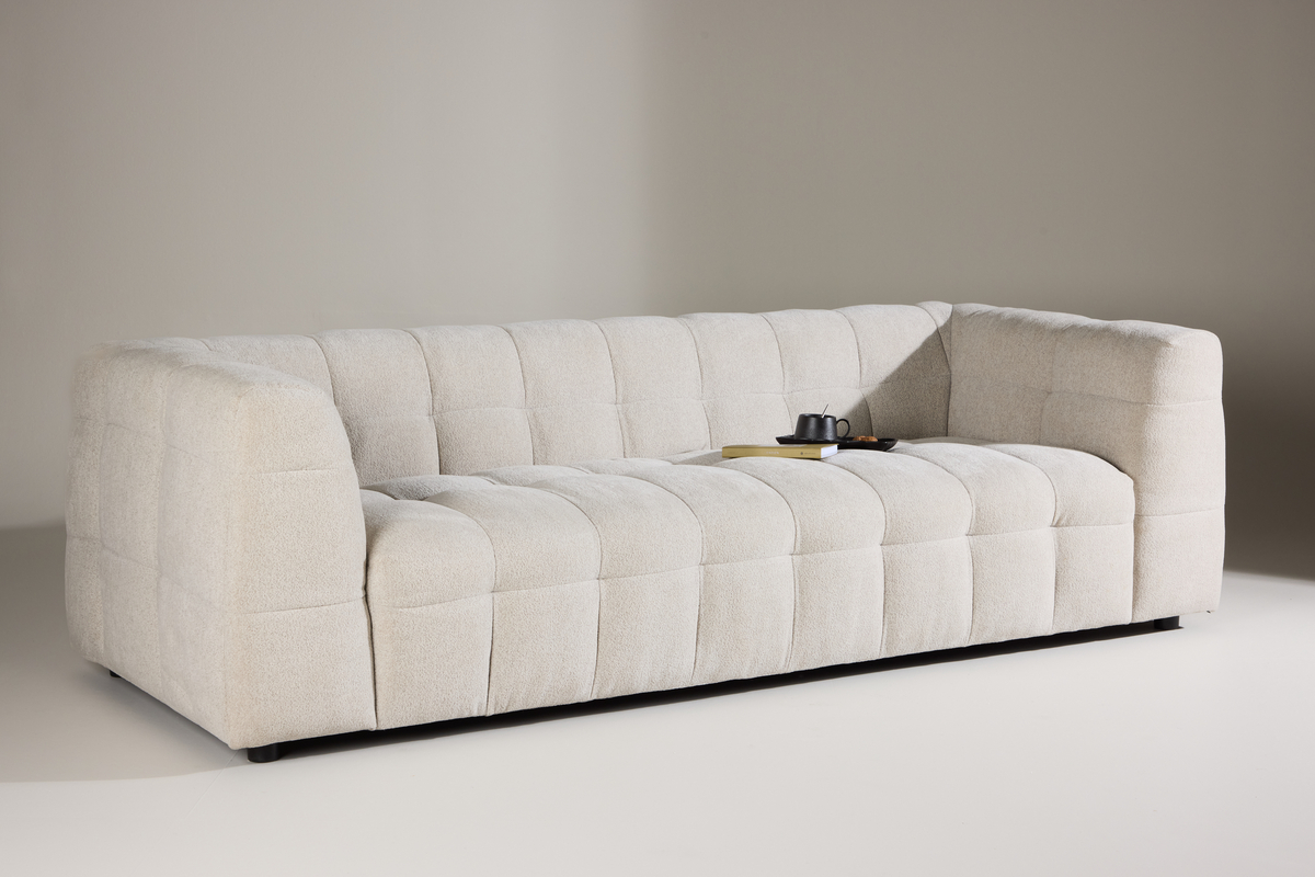 Soffa 'Lindos' - Beige