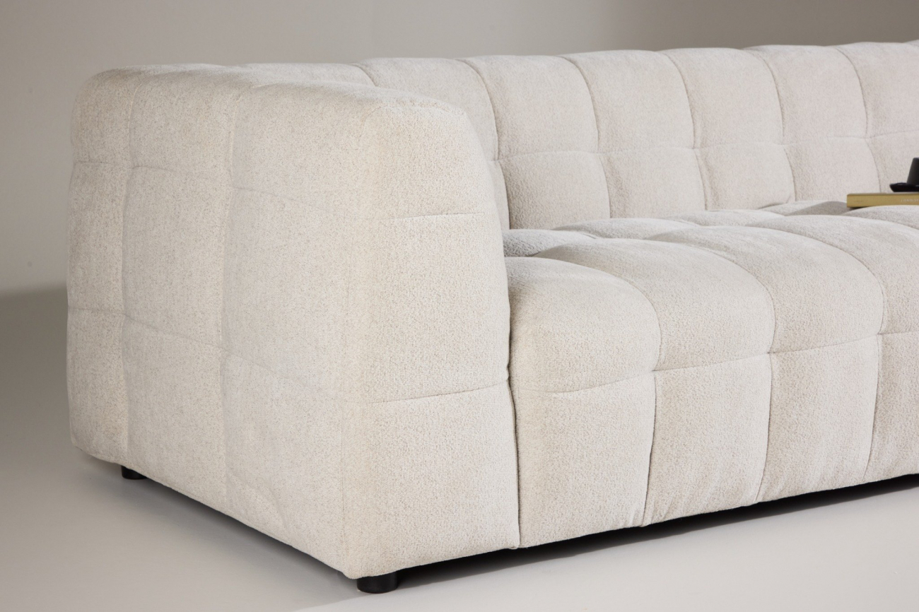 Soffa 'Lindos' - Beige