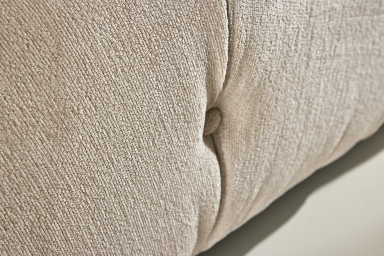 Modulsoffa 'Capo' högerdel - Beige