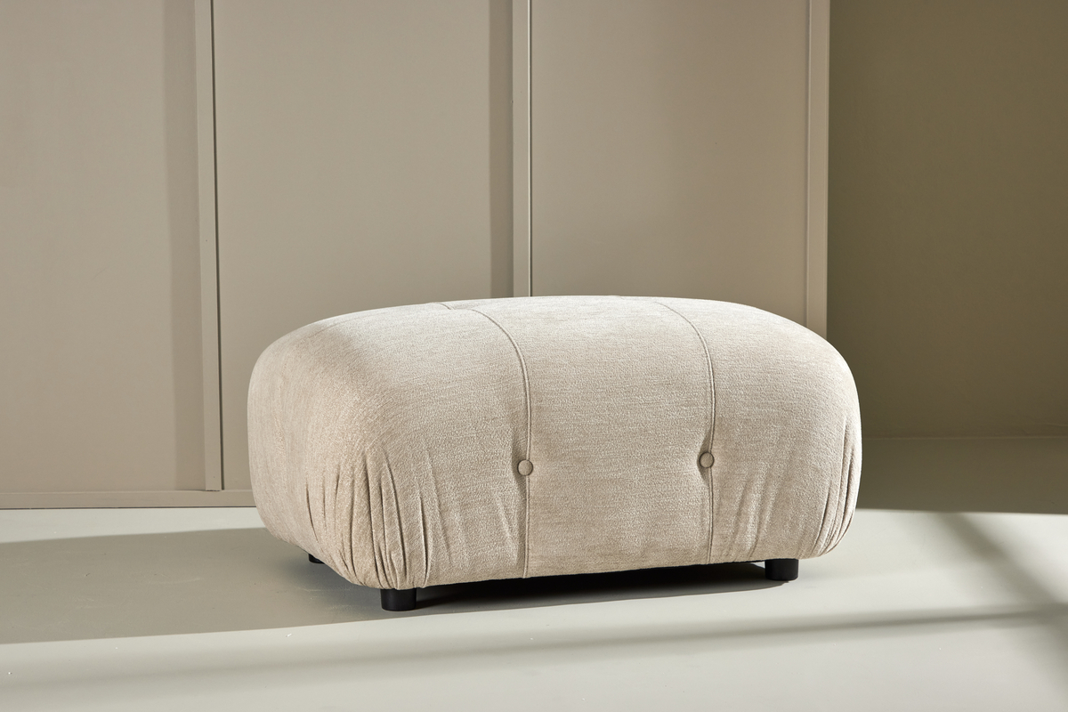 Soffmodul 'Capo' - Beige