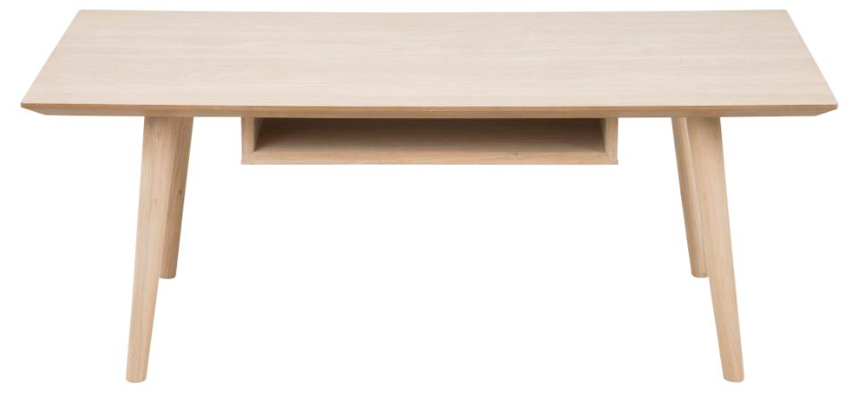 soffbord 'istria' - natur