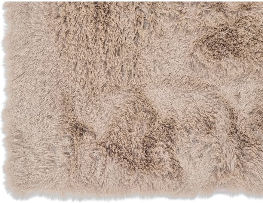 Ryamatta 'Cloud Super Soft' - Brun
