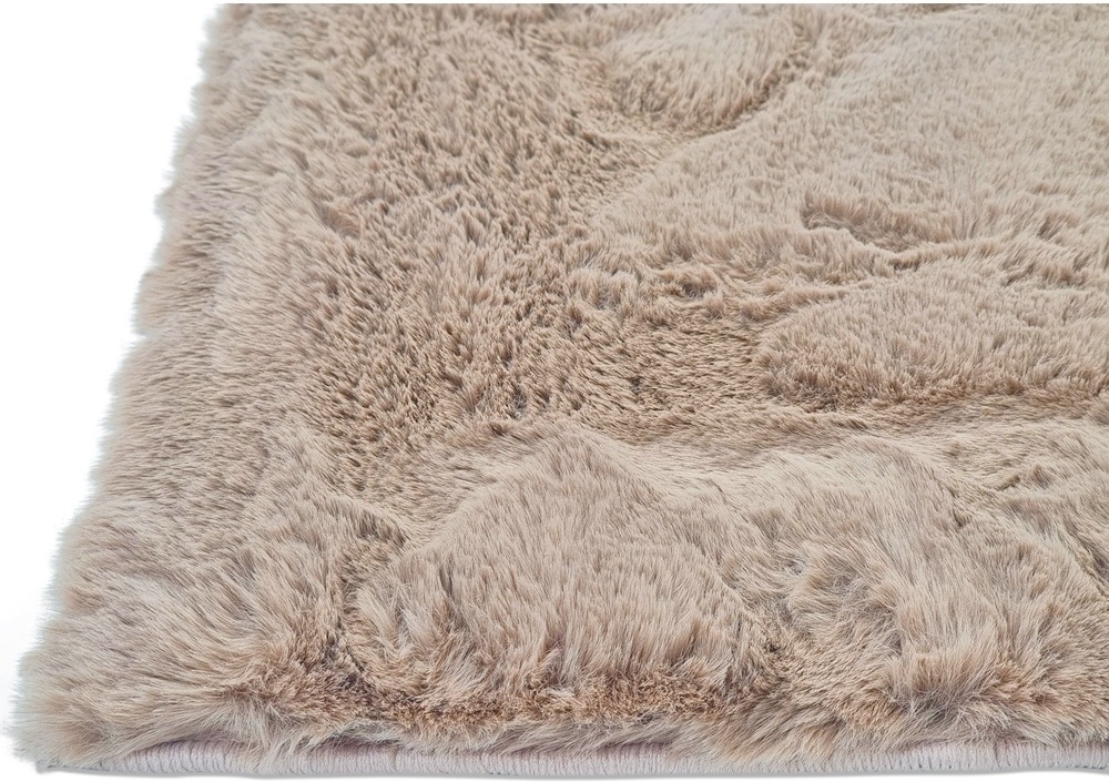 Ryamatta 'Cloud Super Soft' - Brun