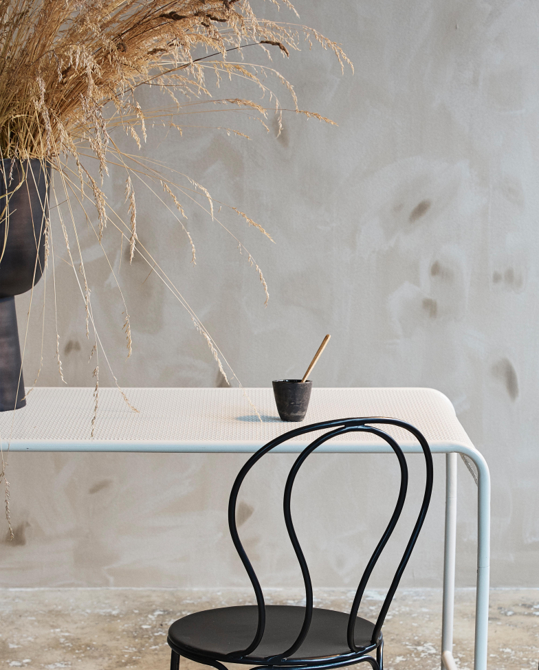 Trädgårdsbord 'Brenta' - Beige