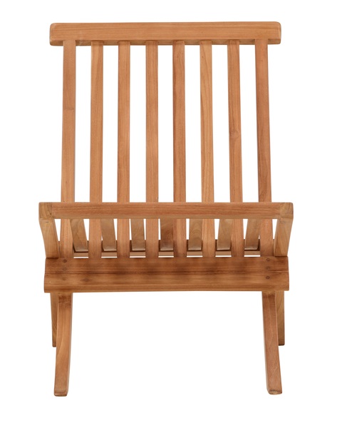 fåtölj 'vanstad' - natur