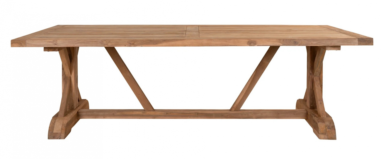 bord 'gustavsberg' - natur