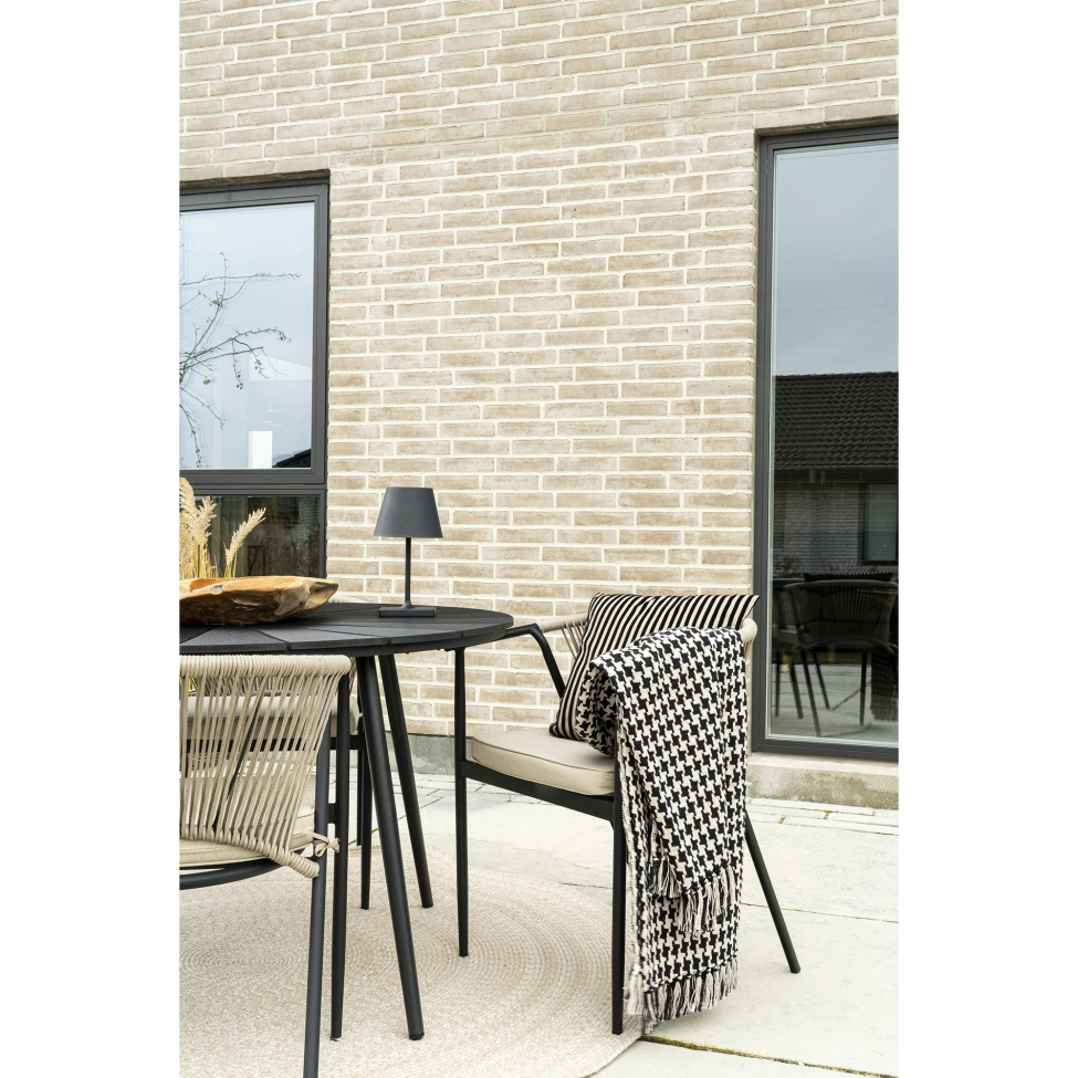 Stol 'Hamlstad' - Beige