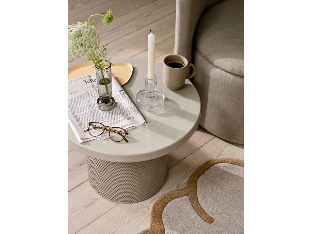 Bord 'Tulina' - Beige