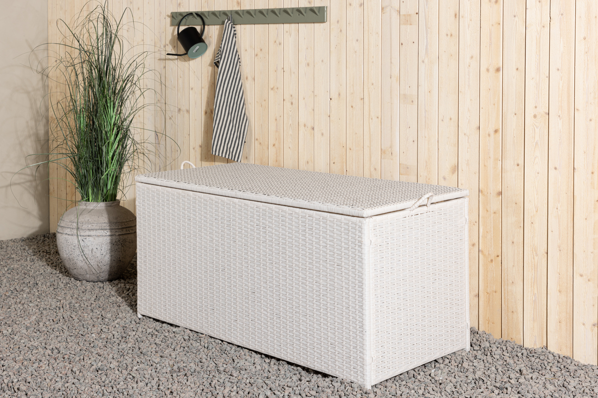 Dynbox 'Narbonne' - Vit