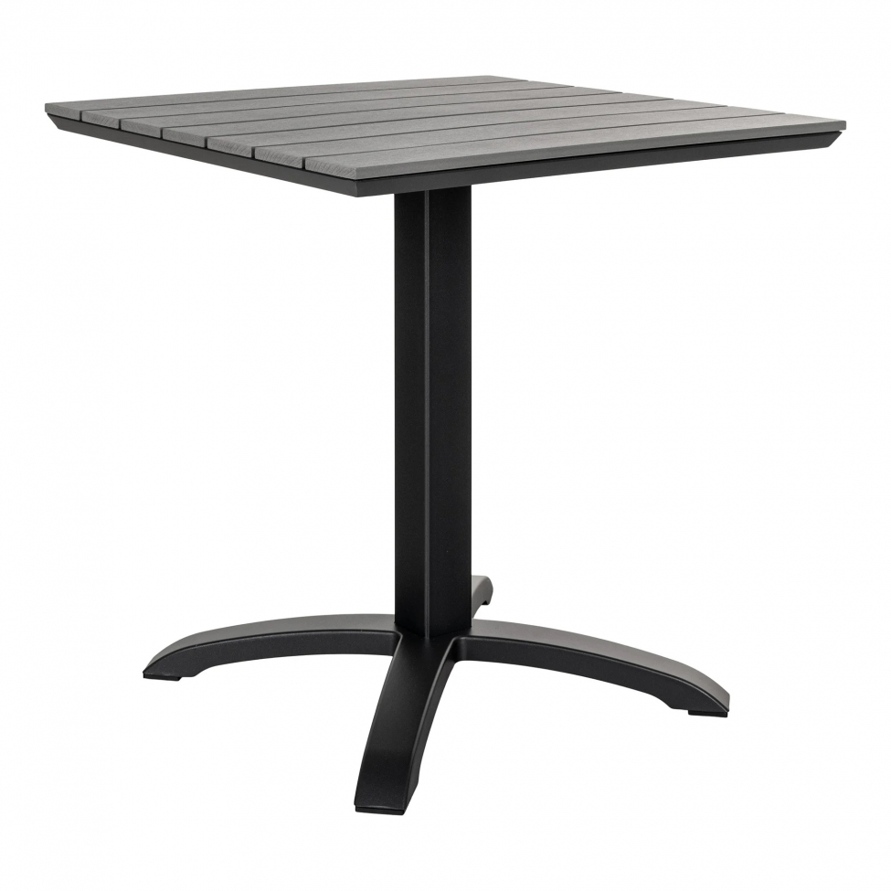 Sidobord 'Yttergran' - Grå