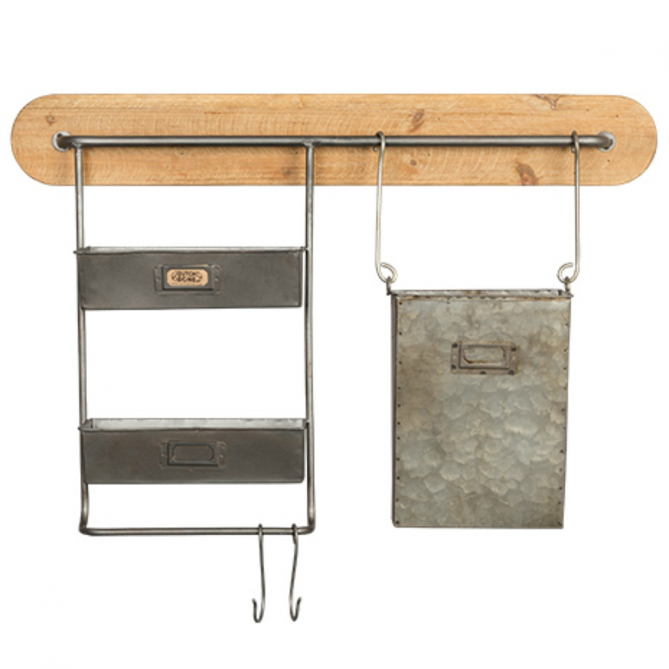 Vagghylla Industri Tra Jarn Reforma Sthlm