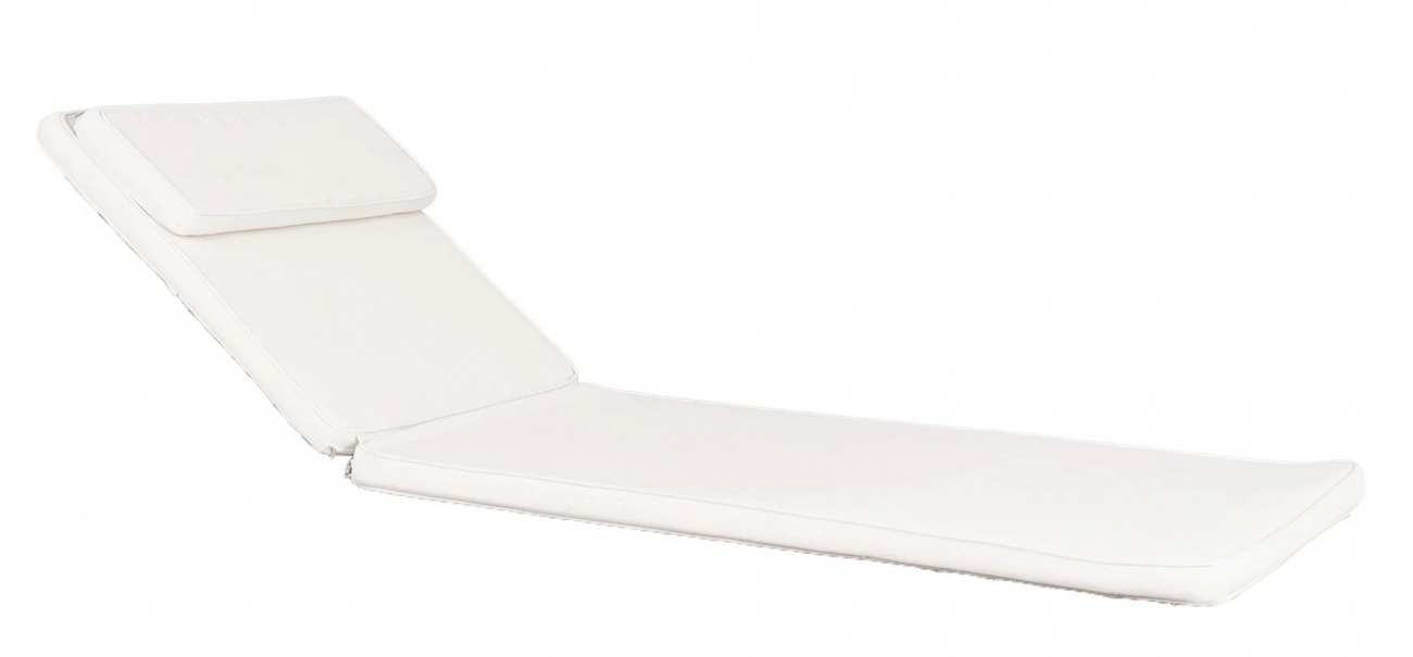 Dyna 'Norrahamn' - Vit