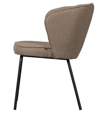 Stol 'Admit' - Beige