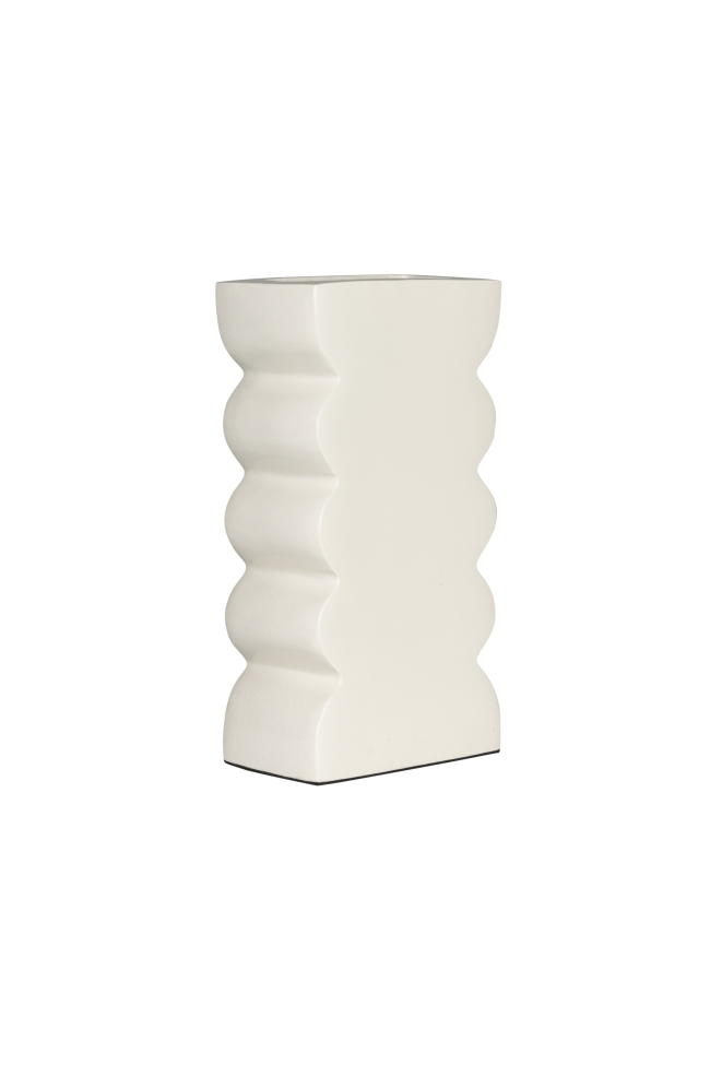 Vas 'Curves L' - Shiny Beige