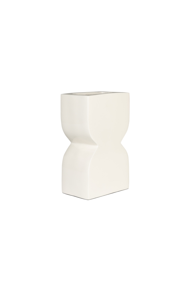 Vas Cones S 'Shiny Beige' - Beige