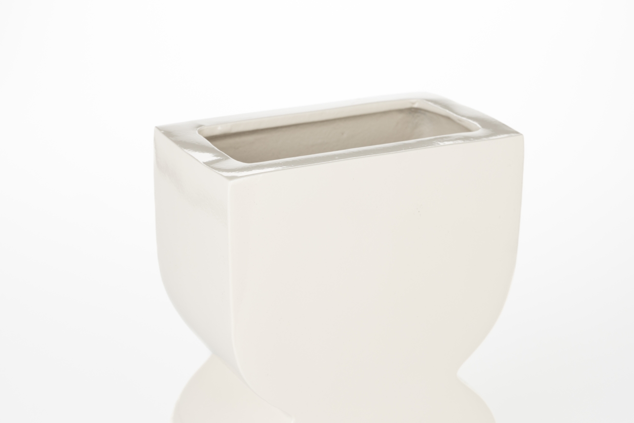 Vas Cones S 'Shiny Beige' - Beige