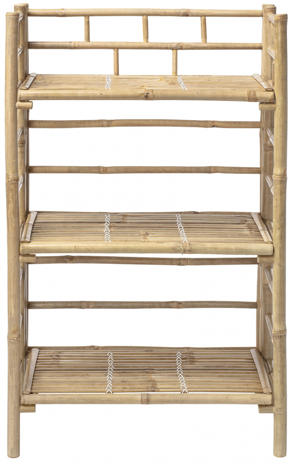 bokhylla 'bamboo' - natur