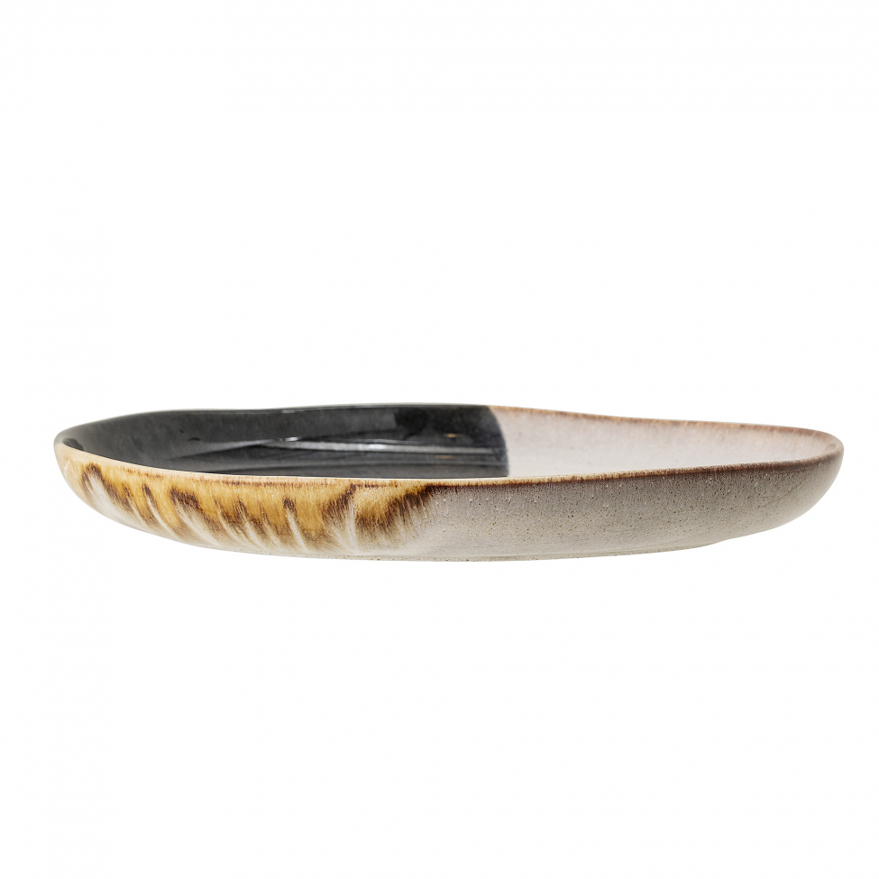 Tallrik 'Jules' 35cm - Multi