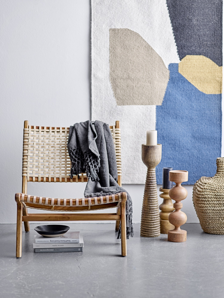 Loungestol 'Kelia' - Natur