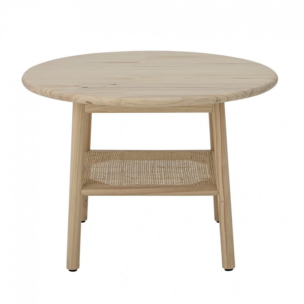 Soffbord 'Camma' - Natur