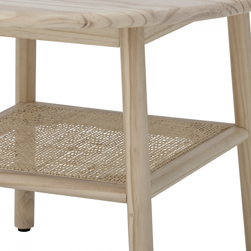 Soffbord 'Camma' - Natur