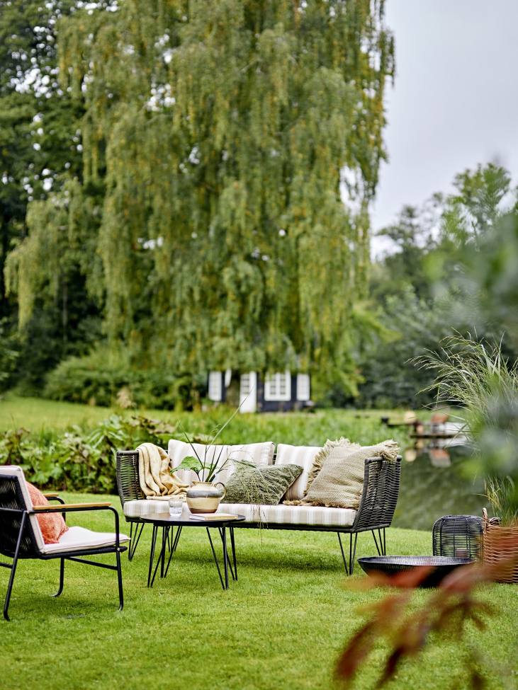 Soffa 'Mundo' - Grön