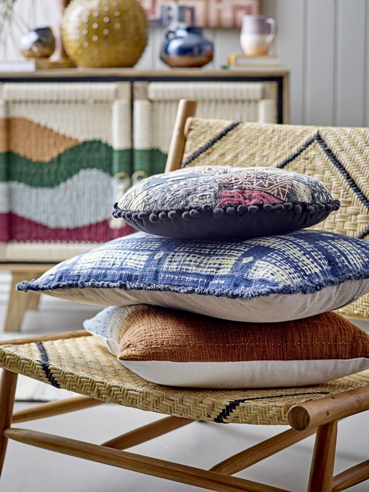 Loungestol 'Lennox' - Natur