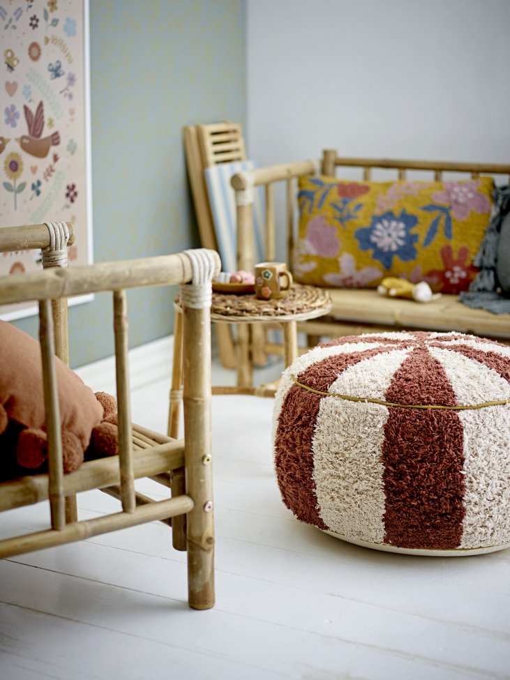 Soffa 'Mini Sole' - Bambu