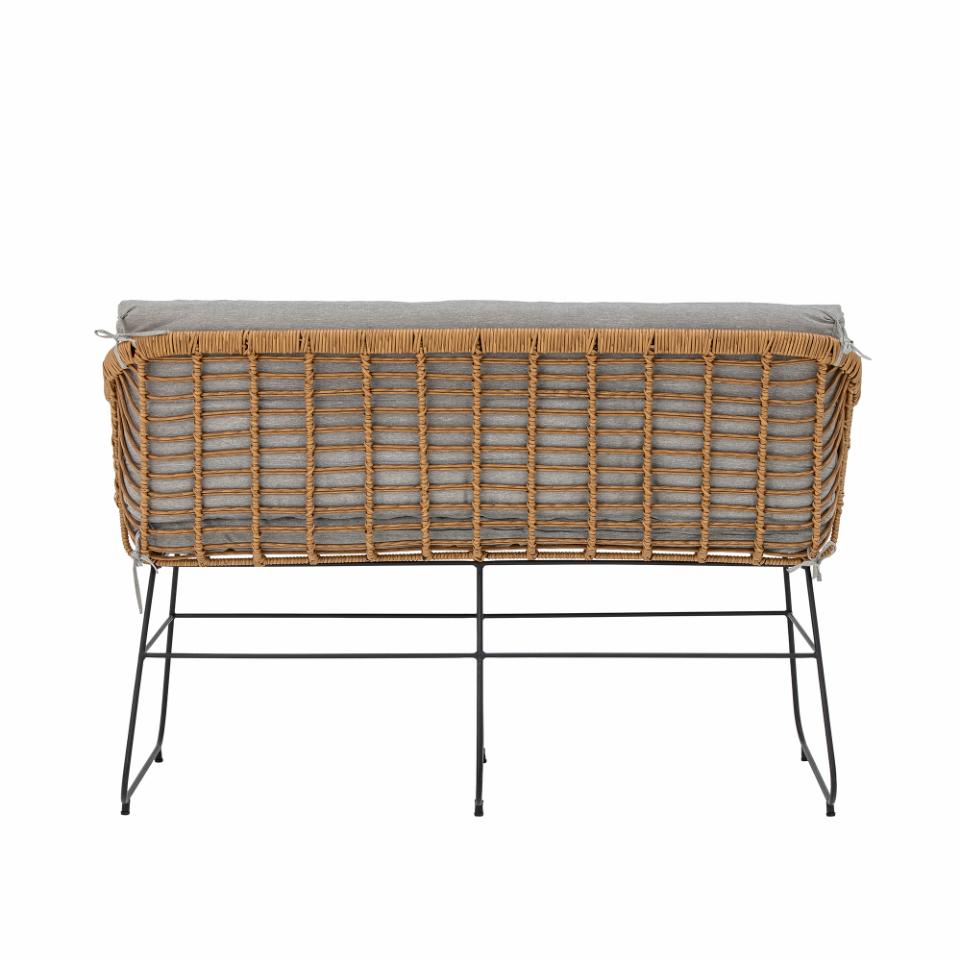 Soffa 'Collin' - Natur