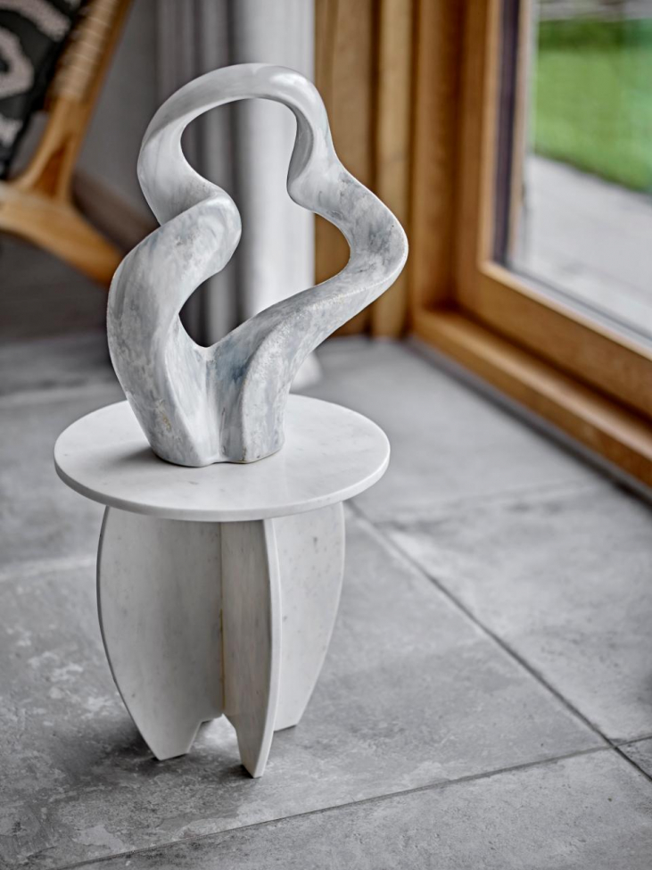 Pedestal 'Sendai' - Marmor