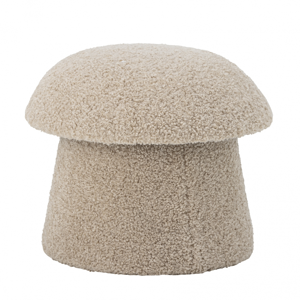 sittpuff 'bocca' - natur