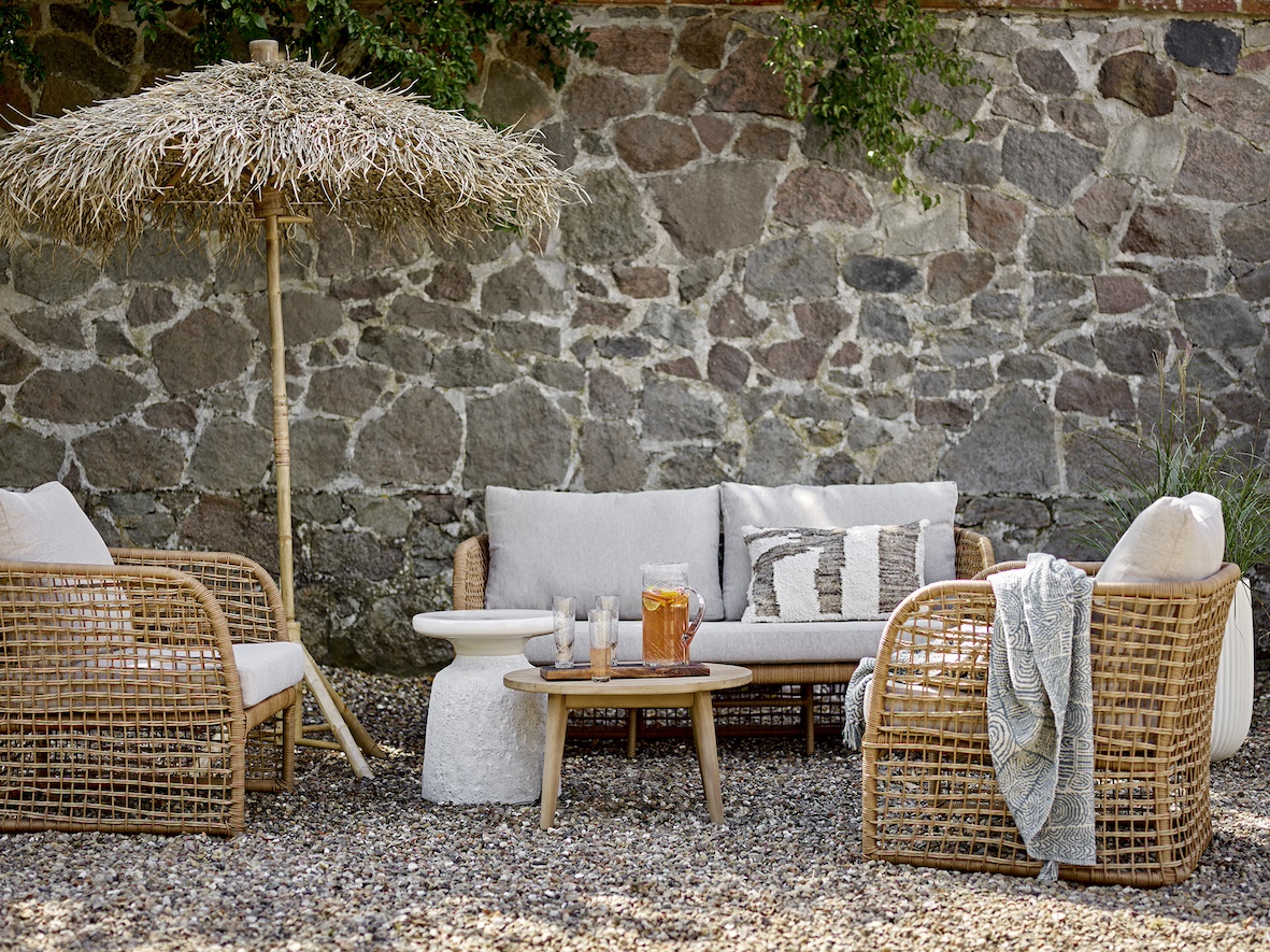 Loungestol 'Penzano' - Natur