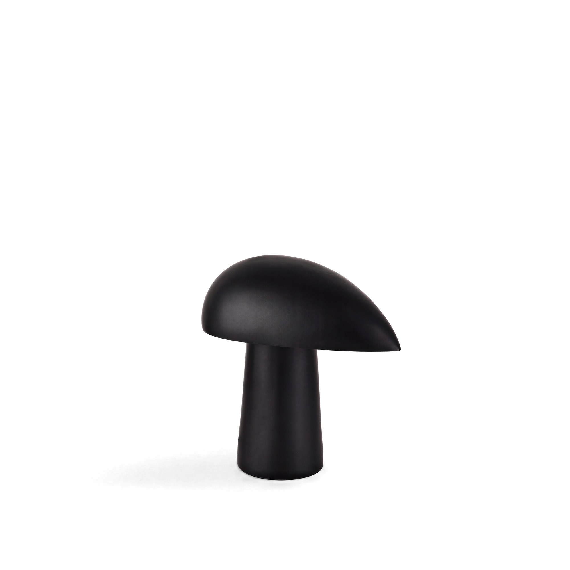 Lampa 'Karlskrona' - Svart