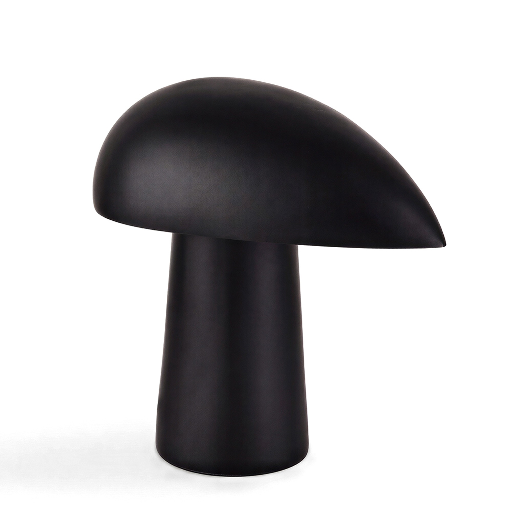 Lampa 'Karlskrona' - Svart