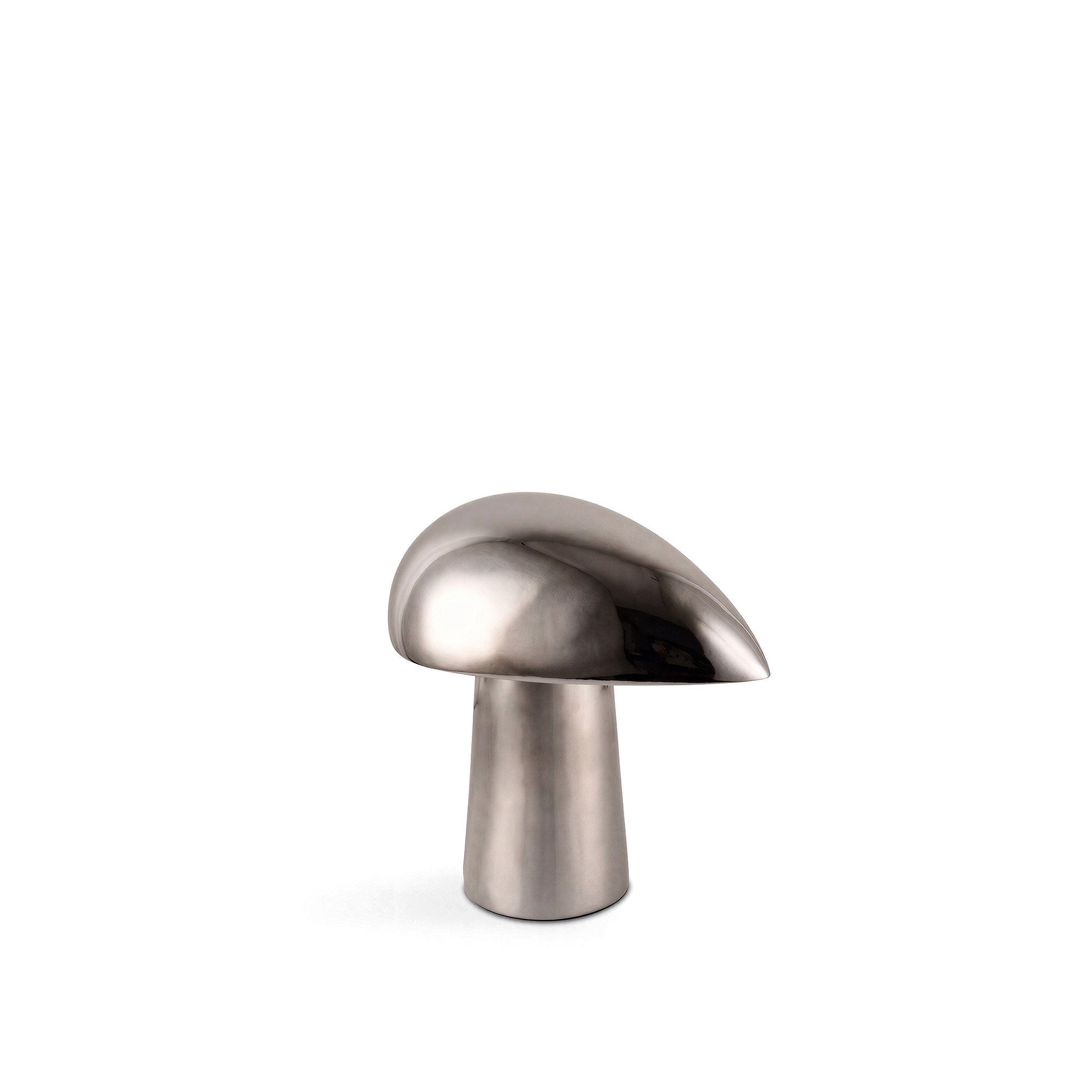 Lampa 'Karlskrona' - Silver