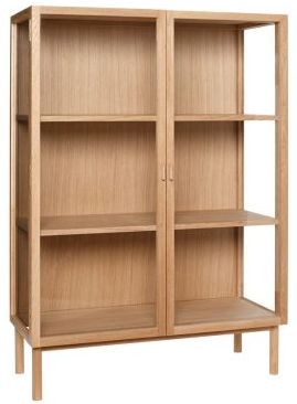 vägghylla 'panorama' - natur