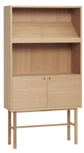 vägghylla 'archive' - natur