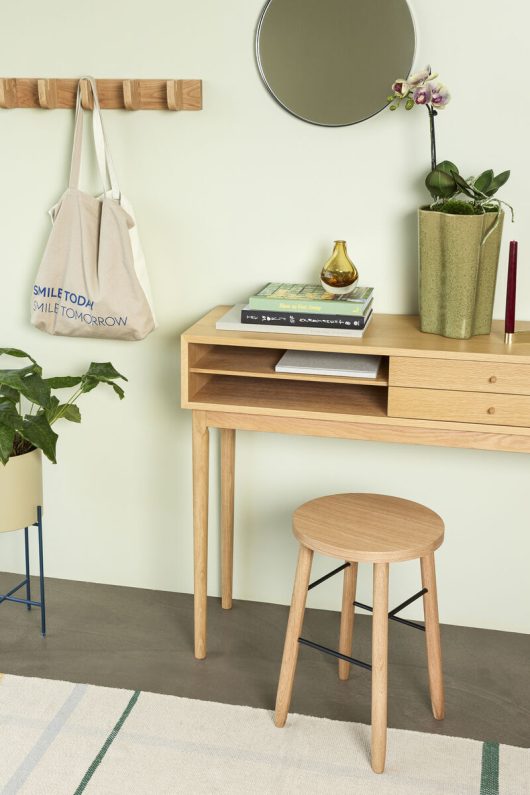 Konsolbord 'Collect' - Natur