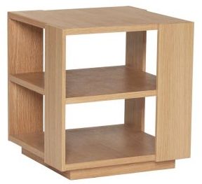 sidobord 'merge' - natur