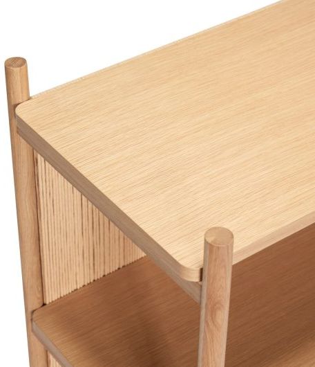 Hylla 'Heritage' - Natur