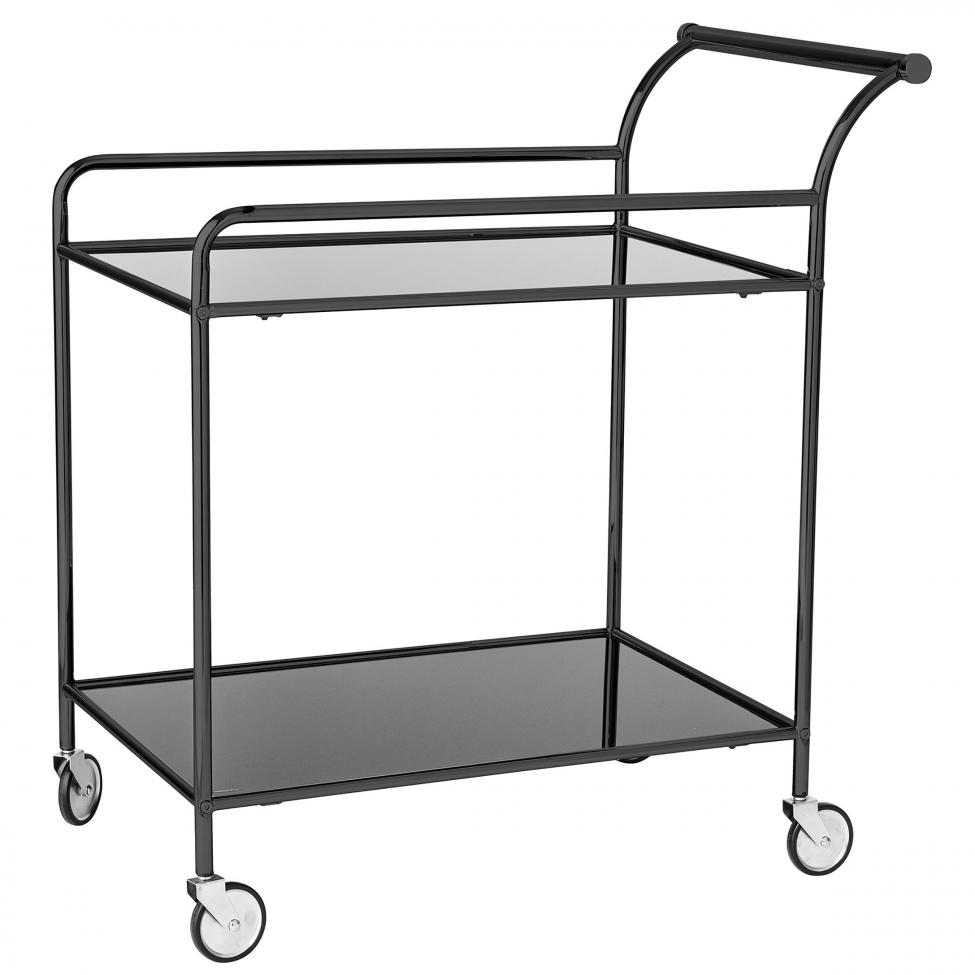 Liten rullvagn Liten rullvagn