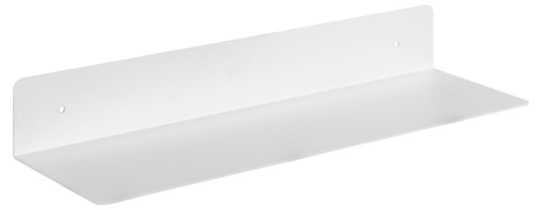 vägghylla 'joliet' - vit