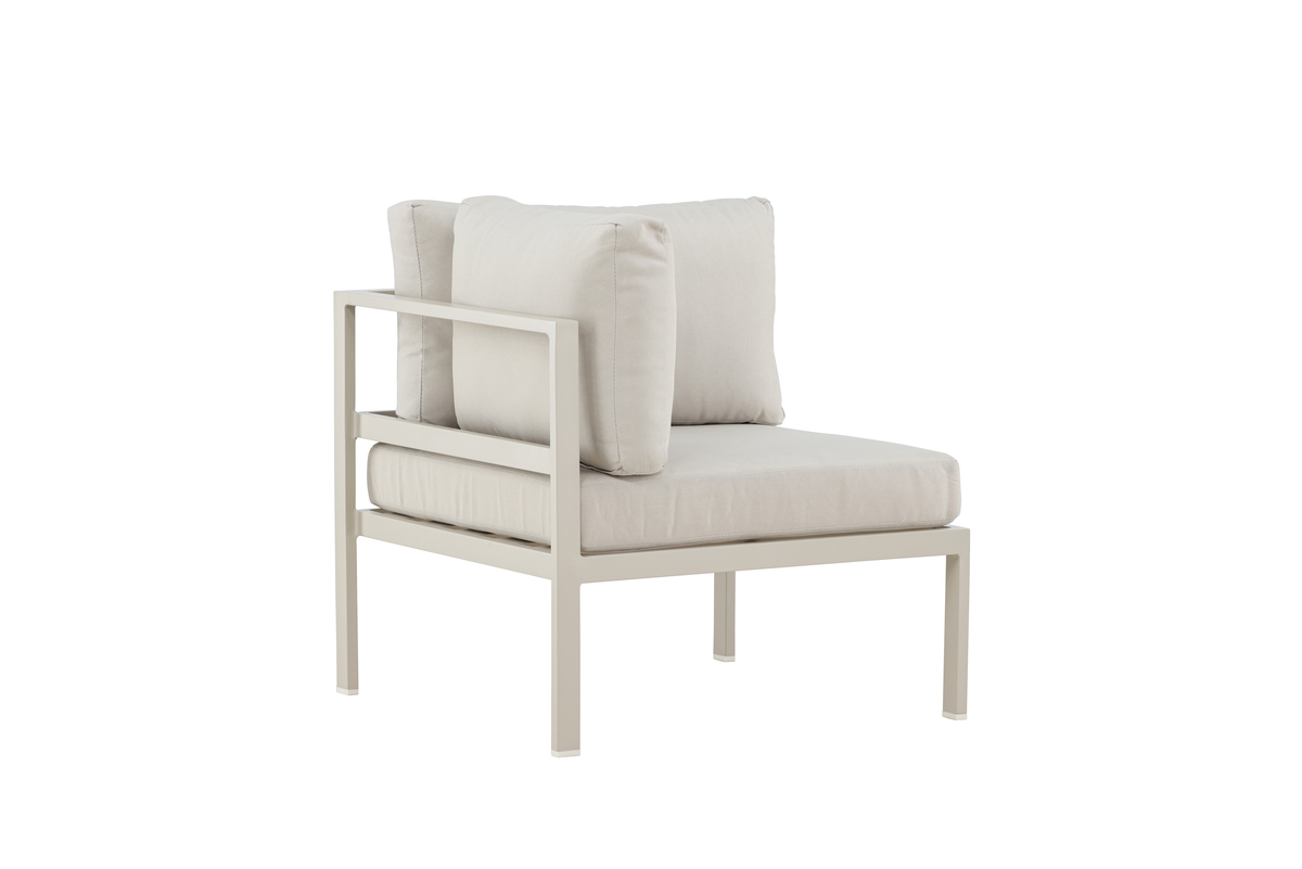 Soffmoduler 'Capacabana' - Beige