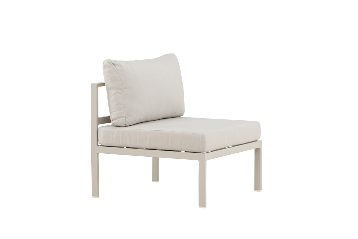 Stol 'Capacabana' - Beige