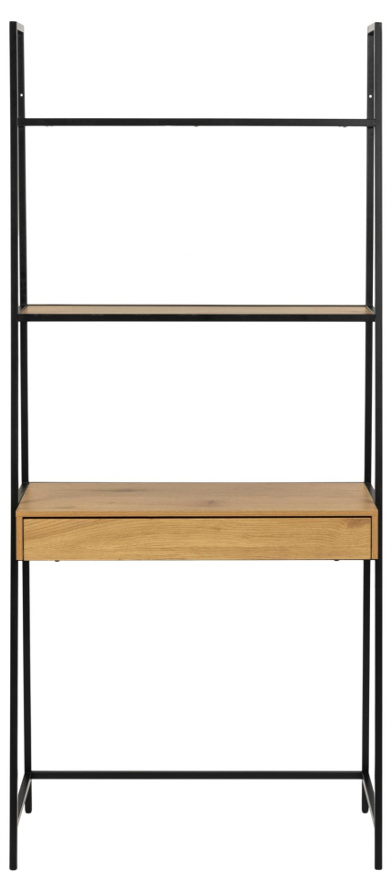 Skrivbord 'Hydra' - Svart