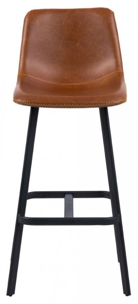 barstol 'tärnsjö' - brun