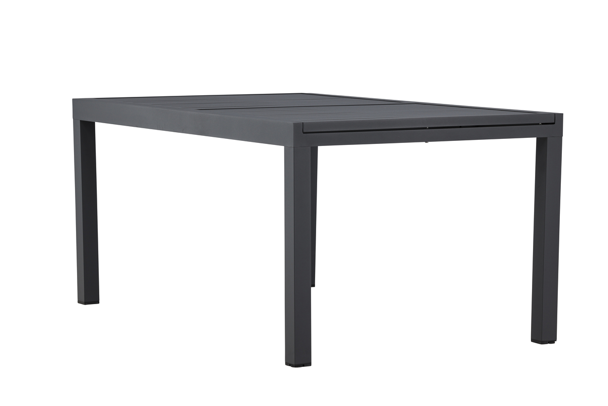 Bord 'Capo' 160x75 - Svart